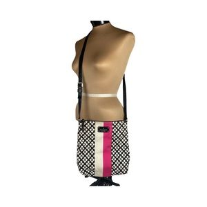 Kate Spade Victoria Crossbody Bag Purse Handbag Multicolor $175